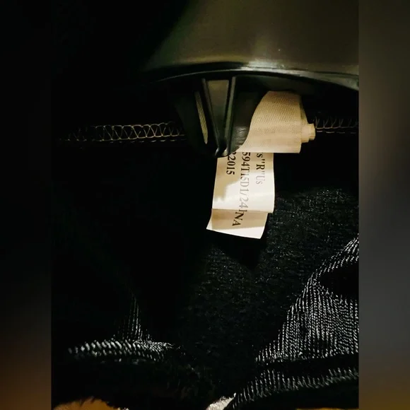 Disney Mickey Mouse Costume Toddler 4/5T Toys-R-Us Exclusive Hard to Find! 🐭 - Picture 6 of 16